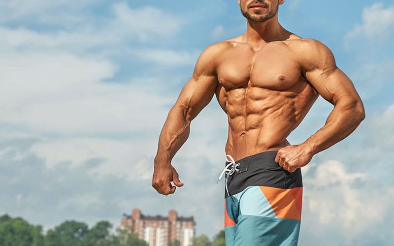 Fat Burning Muscle Building Steroid