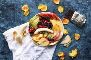 Healthy Habits for Weight Maintenance