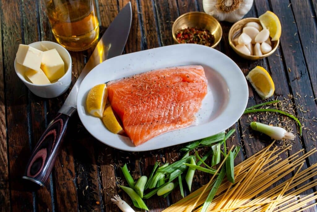 Foods That Boost Metabolism and Burn Fat