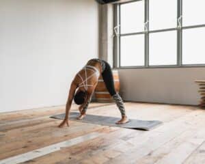 Yoga and Pilates for Weight Loss