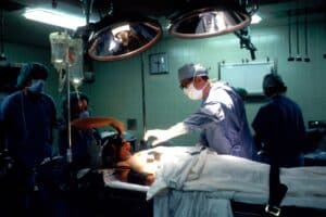 Endometrial Cancer 1 Endometrial Cancer
