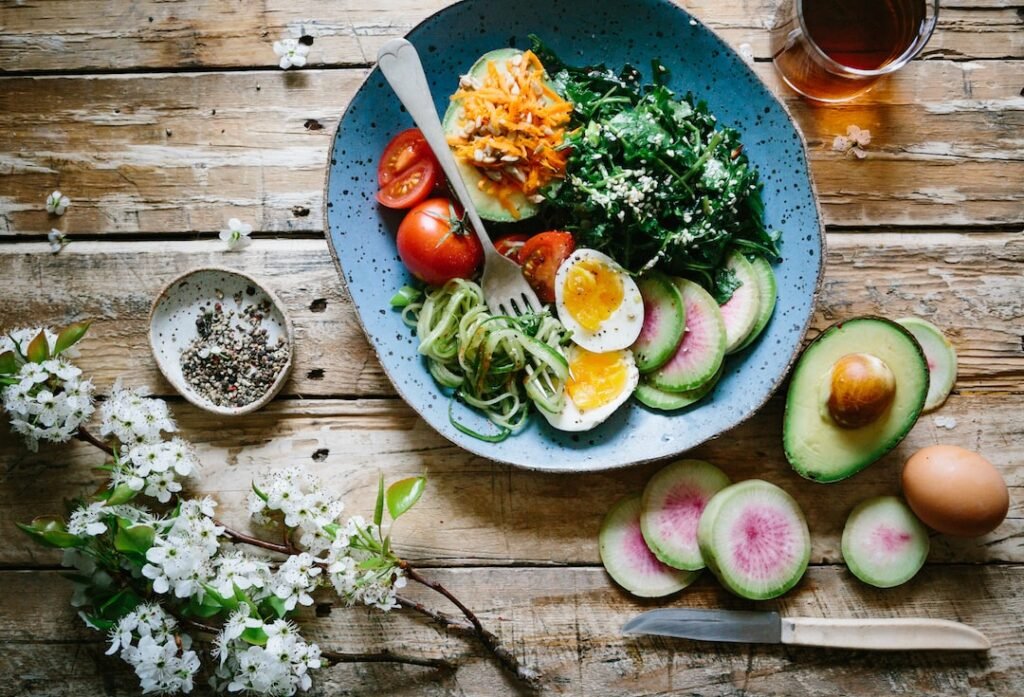 Mediterranean Diet
