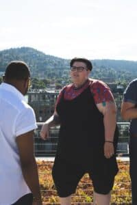 Obesity Hypoventilation Syndrome (OHS) 1 Obesity Hypoventilation Syndrome (OHS)