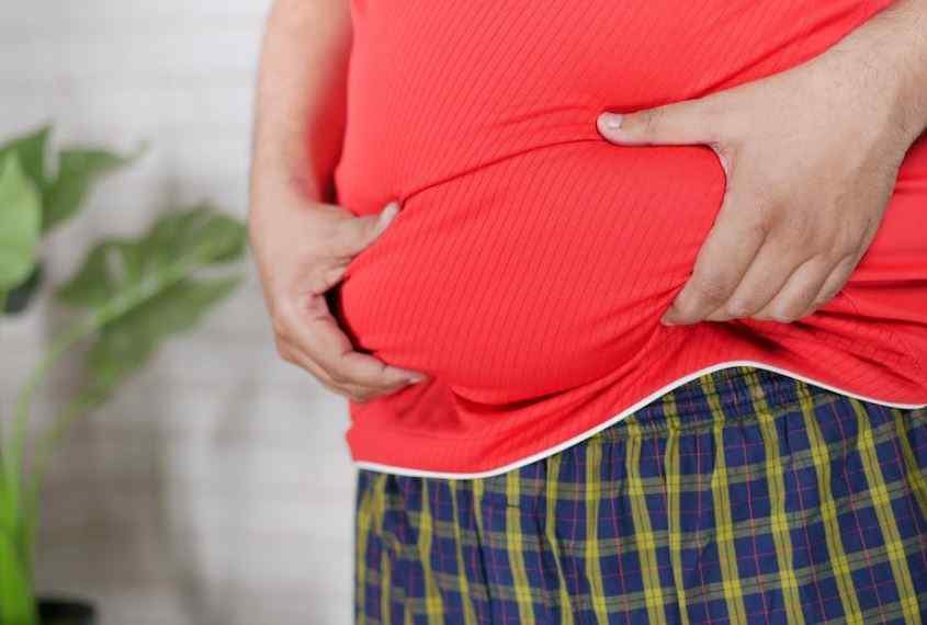 How to Burn Fat Without Exercise