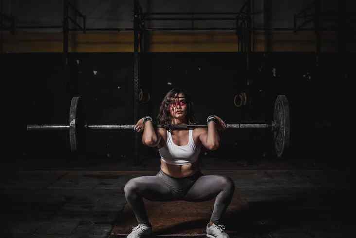 Workout To Burn Fat Build Muscle