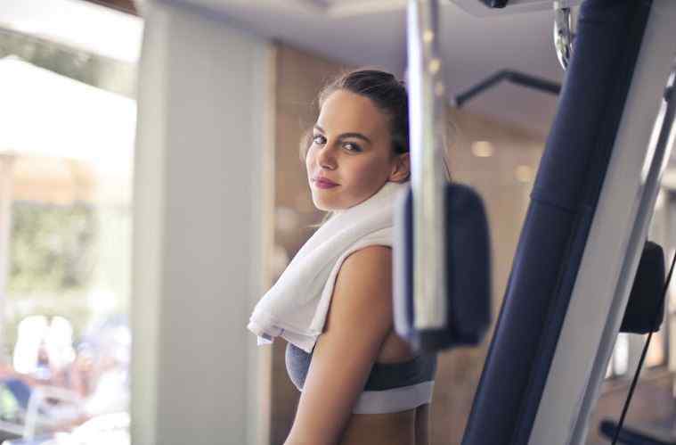 Burn Fat Build Muscle Supplement