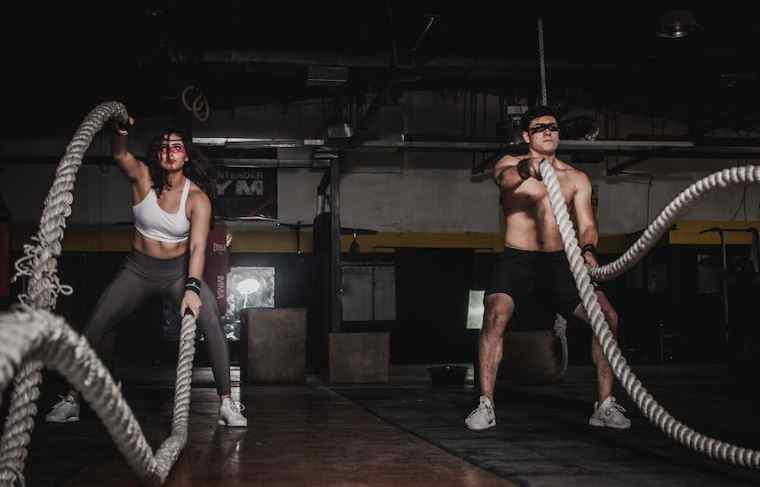 Burn Belly Fat Fast Workout 1 Burn Belly Fat Fast Workout