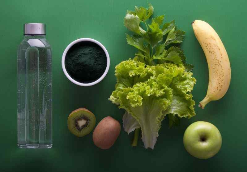 Foods That Burn Fat While You Sleep