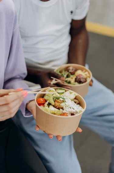 Foods That Boost Metabolism and Burn Fat