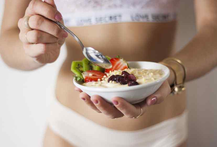 Foods That Boost Metabolism and Burn Fat
