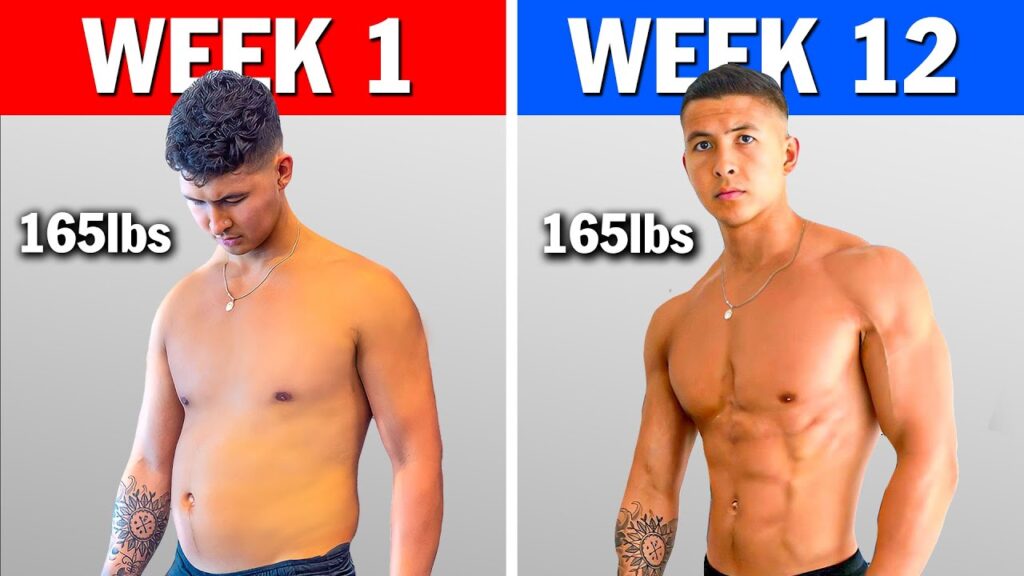 How To Burn Fat And Muscle How To Burn Fat And Muscle