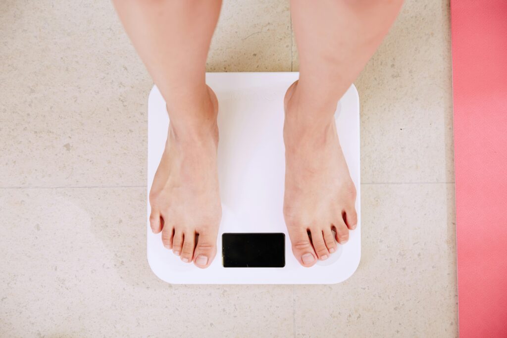 Fat Loss Calculator Fasting