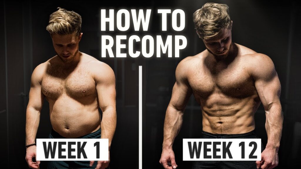 How To Burn Fat Over Muscle How To Burn Fat Over Muscle