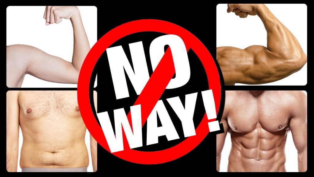 How To Burn Fat Over Muscle How To Burn Fat Over Muscle