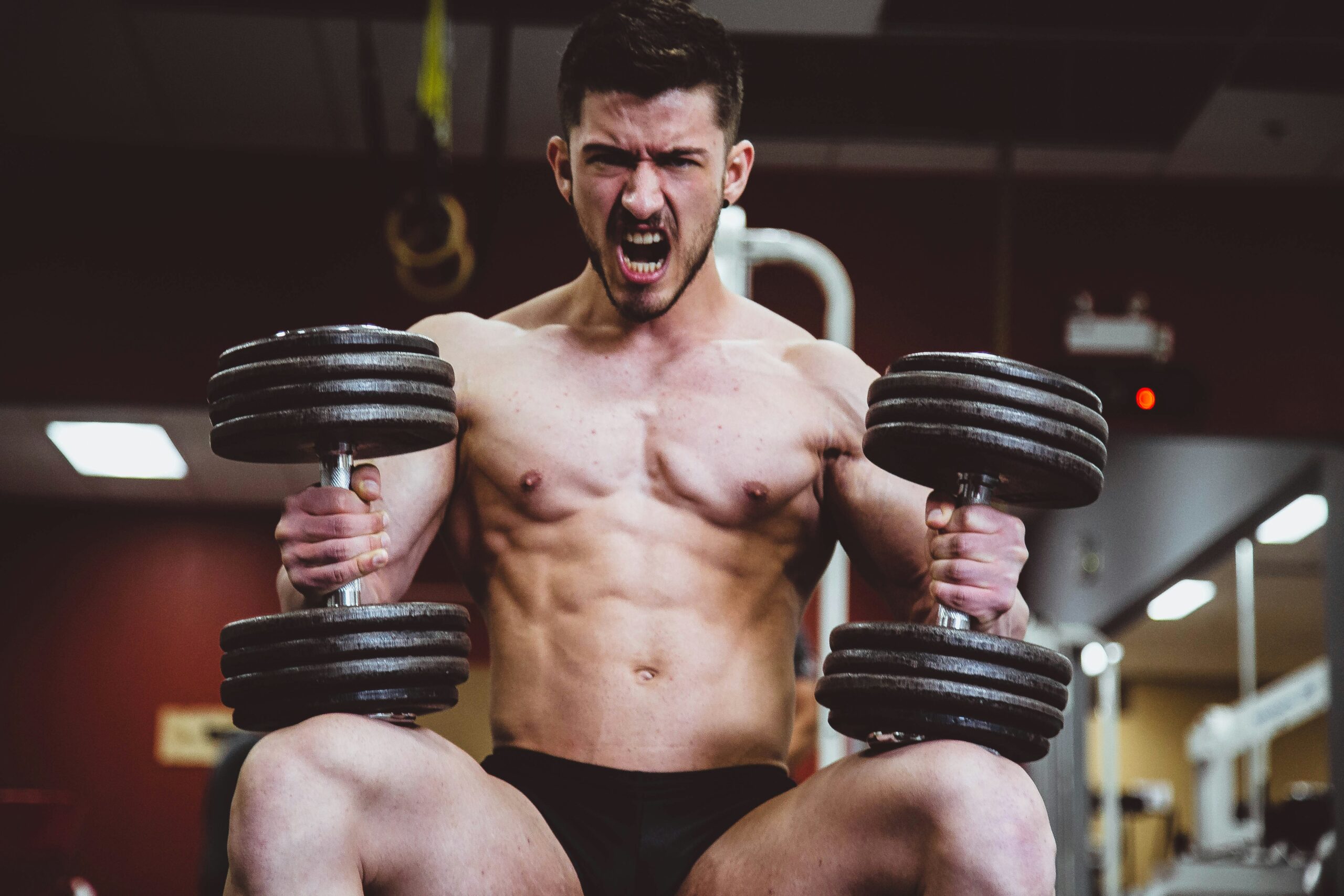 how to burn fat rather than muscle 1 scaled