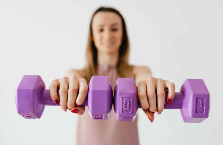 How to Burn Fat at Home