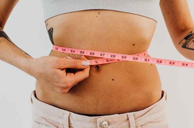 Burn Fat While Fasting