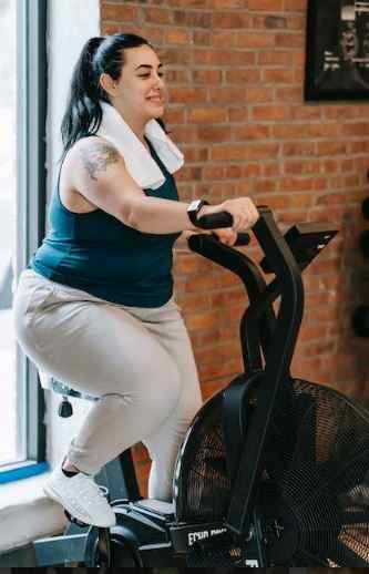 Best Way to Burn Fat