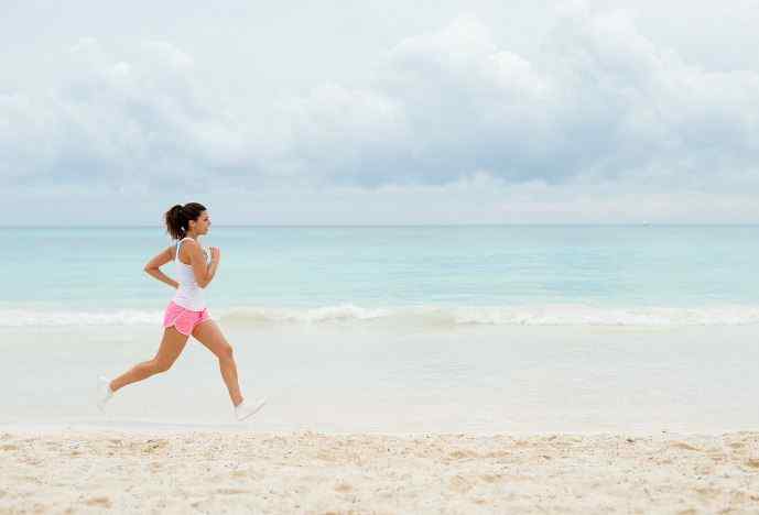 Running Burn Fat Build Muscle 2 Running Burn Fat Build Muscle