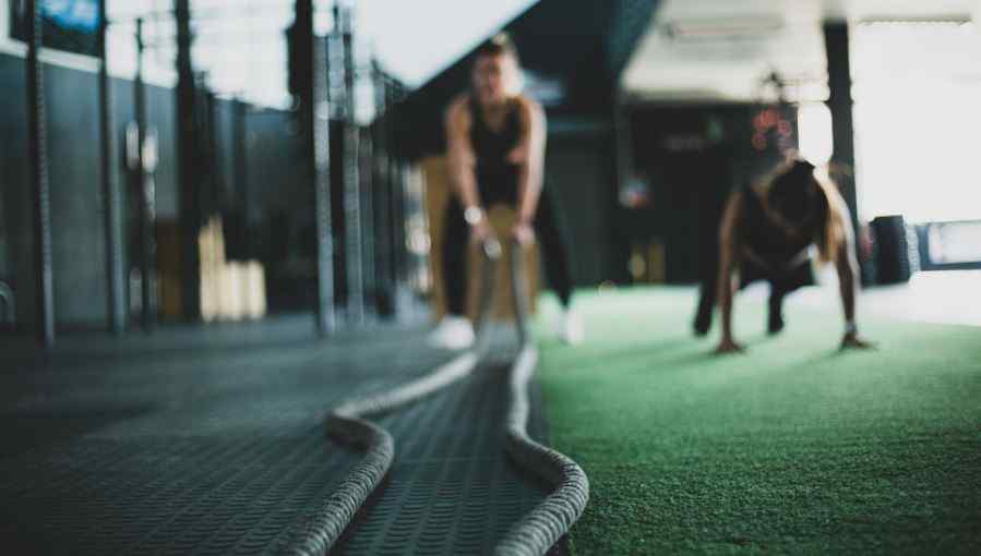Best Exercises to Burn Fat