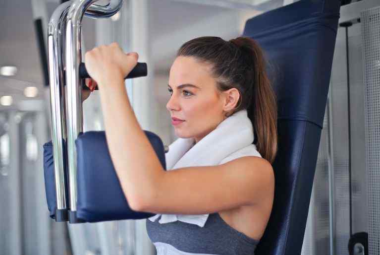 Exercises That Burn Belly Fat Fast at Home