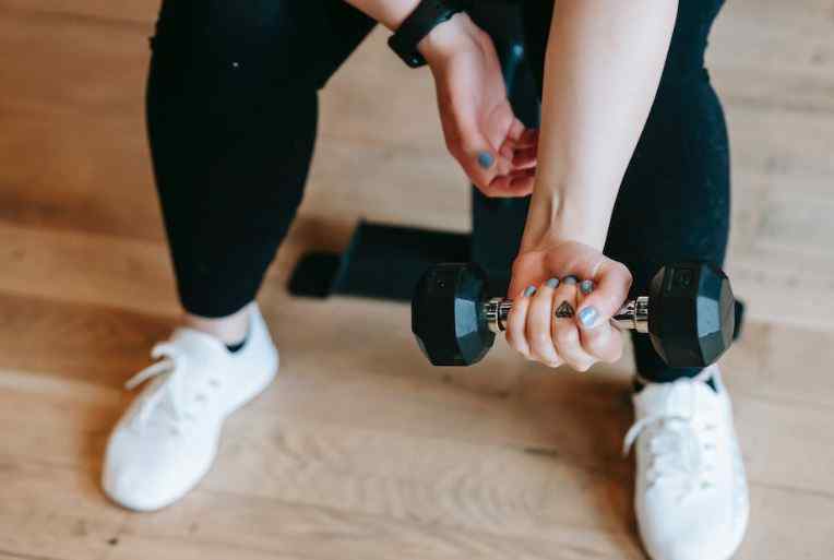 Best Exercises to Burn Fat