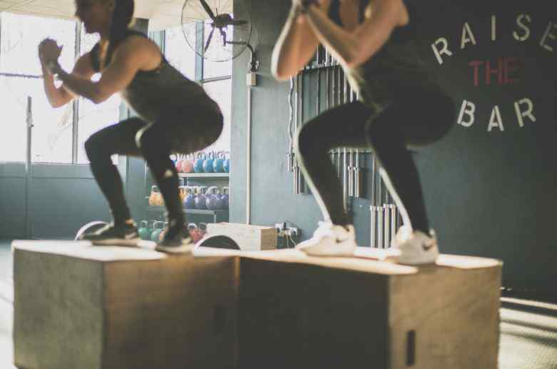 Best Exercises to Burn Fat