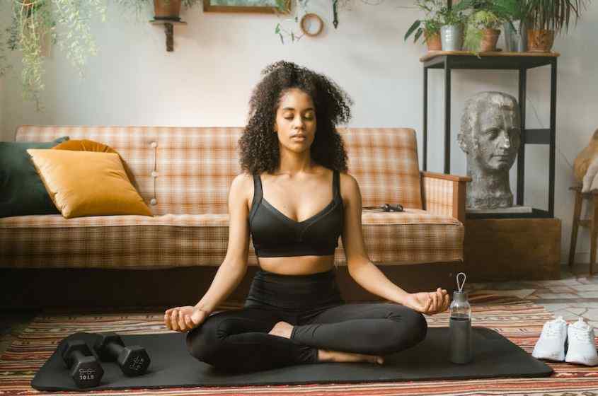 Burn Belly Fat While You Sleep 2 Burn Belly Fat While You Sleep