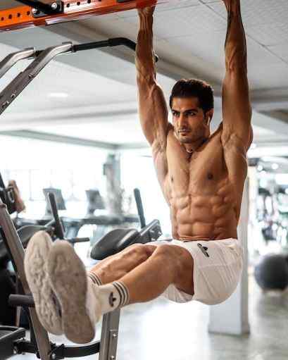 What Burns Fat And Builds Muscle