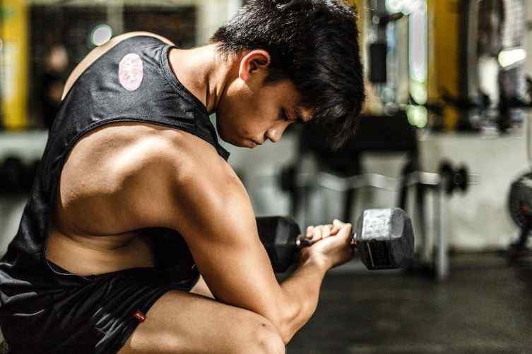 How to Burn Fat Quickly