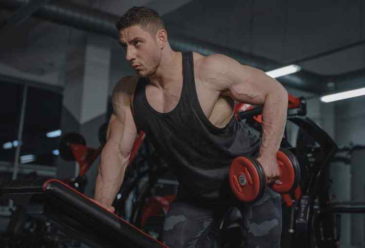 How to Burn Fat and Gain Muscle 1 How to Burn Fat and Gain Muscle