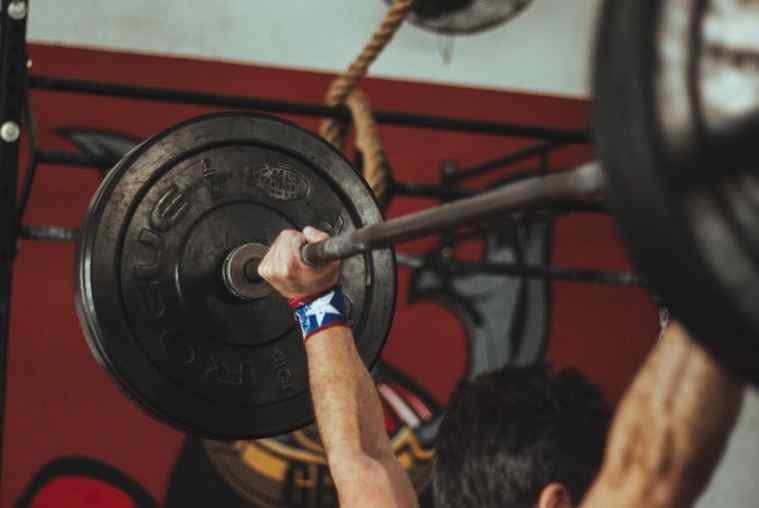 Fat Burning Exercises for Men