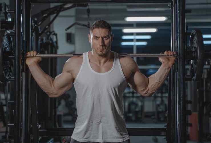 How to Burn Fat and Gain Muscle 2 How to Burn Fat and Gain Muscle