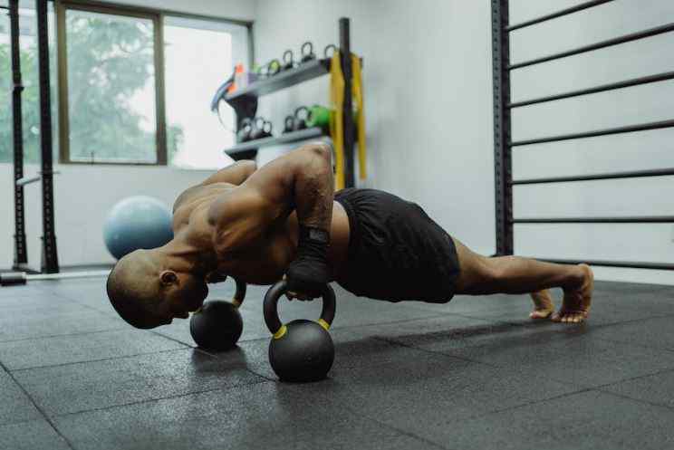 Exercises That Burn Belly Fat Fast at Home