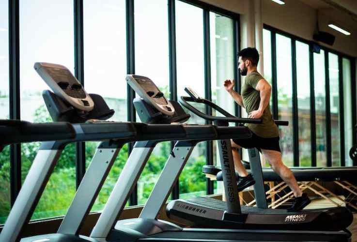 Best Way to Burn Fat on Treadmill