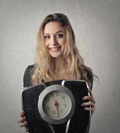 What Are 20 Foods That Burn Fat