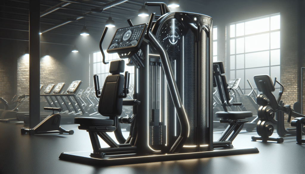 Build Muscle And Burn Fat Machine Build Muscle And Burn Fat Machine