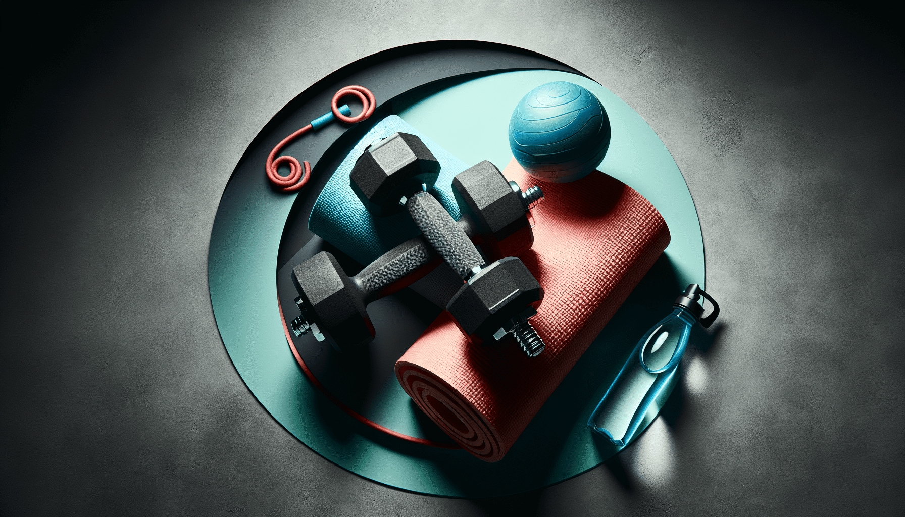 build muscle or burn fat