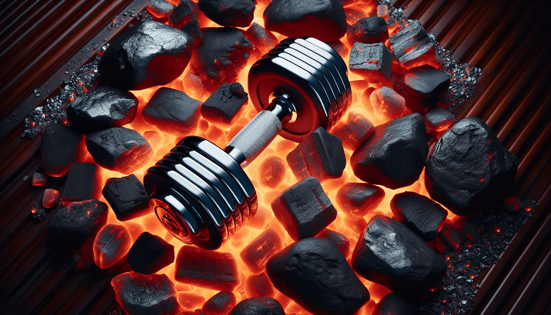 Burn Fat And Build Muscle At The Same Time