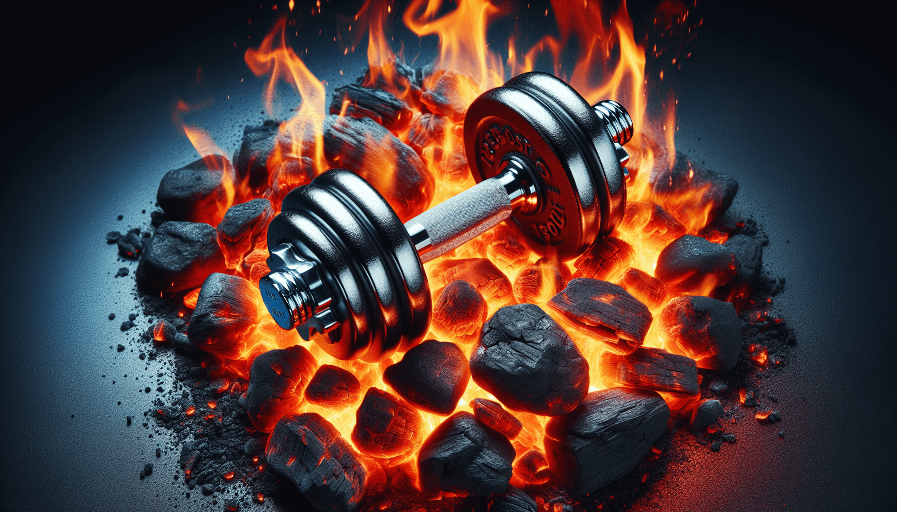 Burn Fat And Build Muscle At The Same Time