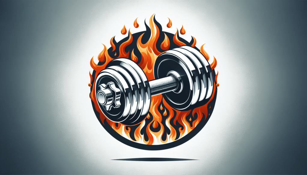 Burn Fat Build Muscle