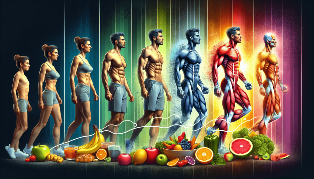 Can Beginners Lose Fat And Gain Muscle 2 Can Beginners Lose Fat And Gain Muscle