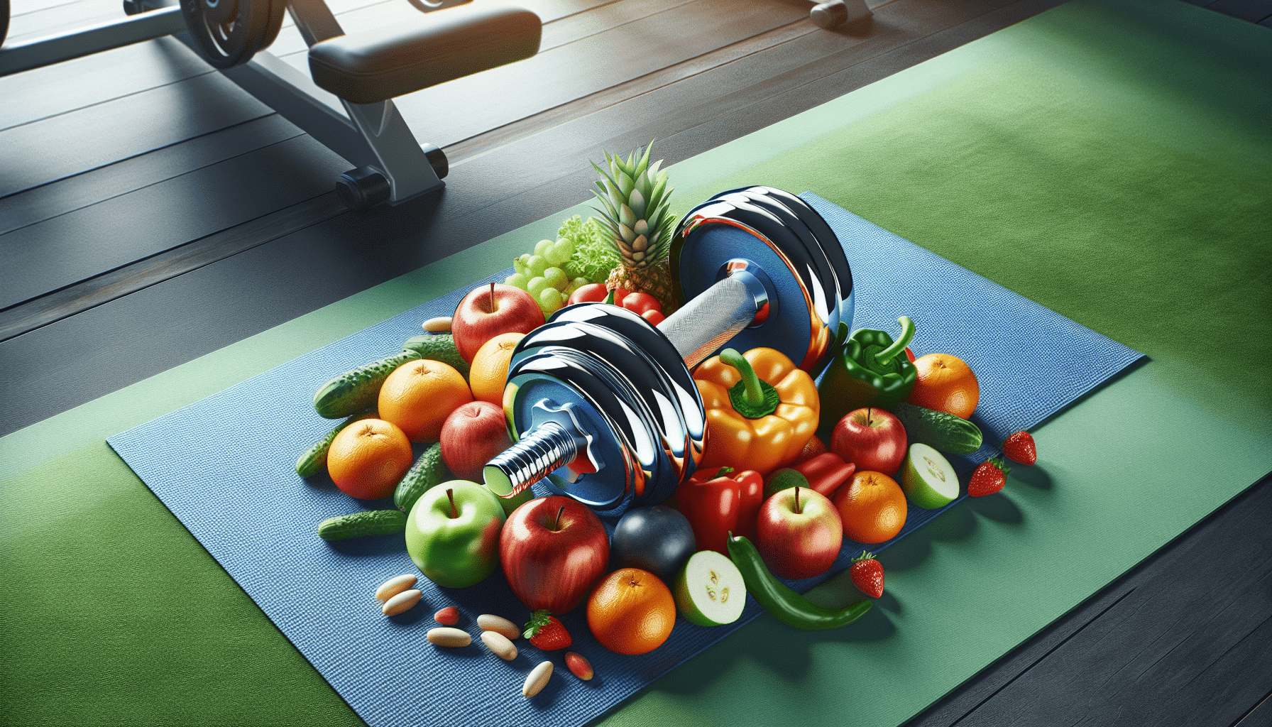 burn fat feed muscle calorie 1