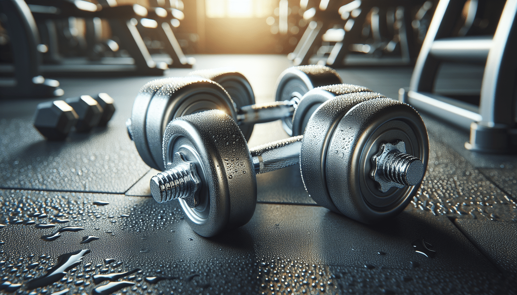 burn fat feed muscle workout 1