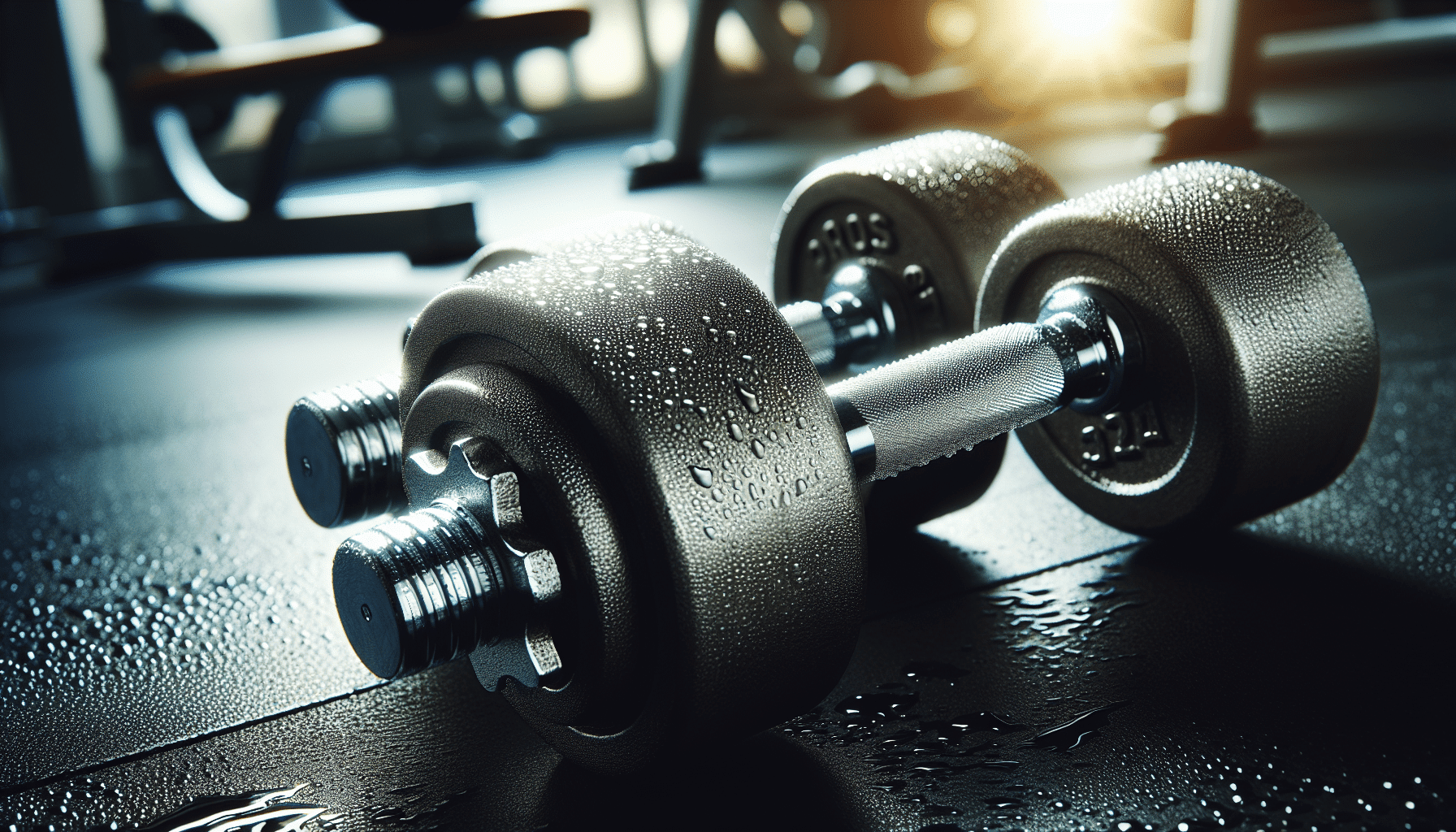 Burn Fat Feed Muscle Workout