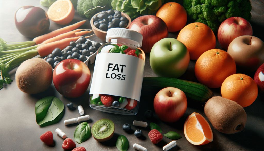 Lose Fat Fast Supplements Lose Fat Fast Supplements