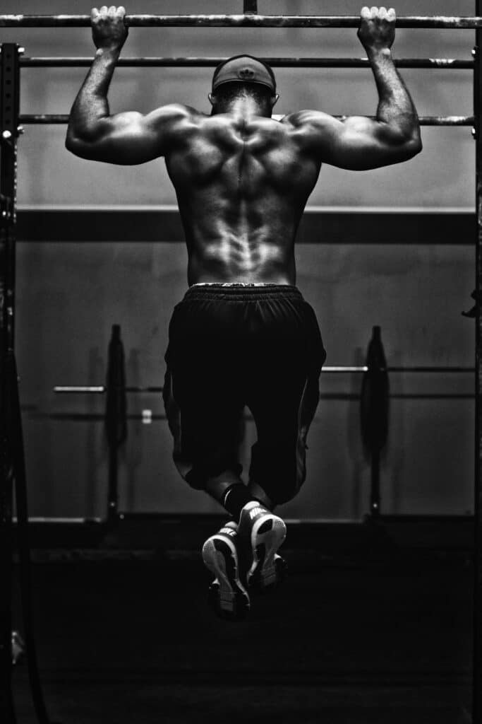 Lose Fat Fast Workout