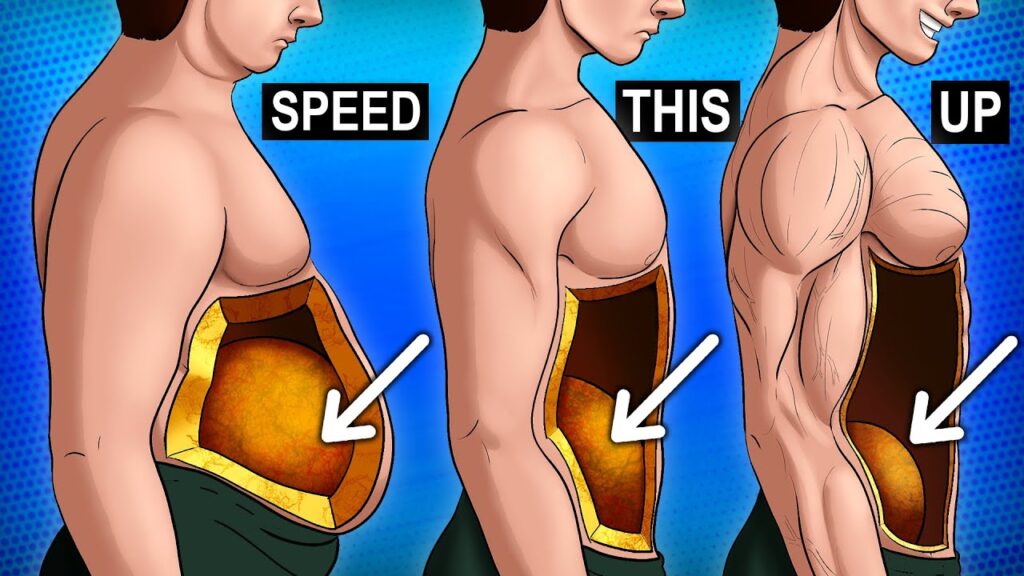 What Burns Faster Fat Or Muscle What Burns Faster Fat Or Muscle