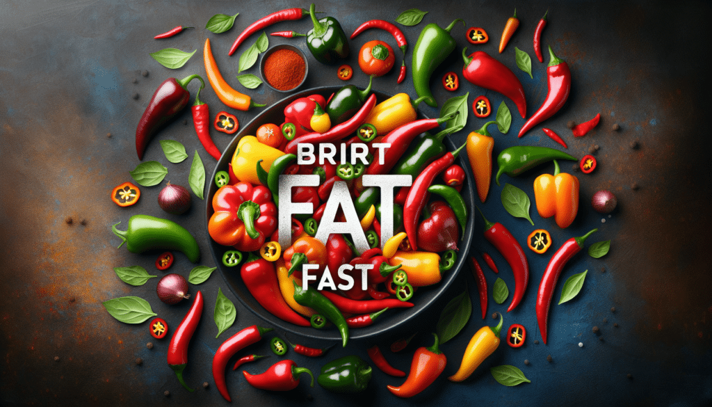 What Burns Fat Fast What Burns Fat Fast