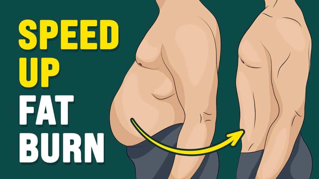 What Burns Fat The Fastest What Burns Fat The Fastest